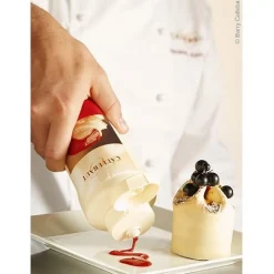 Discount Callebaut Rode Bessen & Frambozen Topping 1 kg