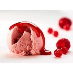 Discount Callebaut Rode Bessen & Frambozen Topping 1 kg