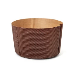 Sale Decora Canasta/Panettone Bakvorm Ø15x11(h) cm 5 stuks