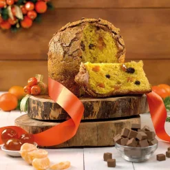 Discount Decora Canasta/Panettone Bakvorm Ø7x6(h) cm 12 stuks