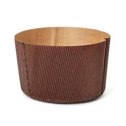 Sale Decora Canasta/Panettone Bakvorm Ø16x11(h) cm 5 stuks