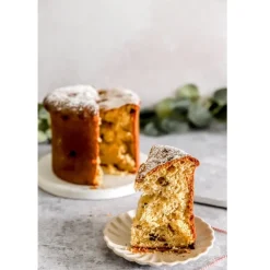 Sale Decora Canasta/Panettone Bakvorm Ø16x11(h) cm 5 stuks