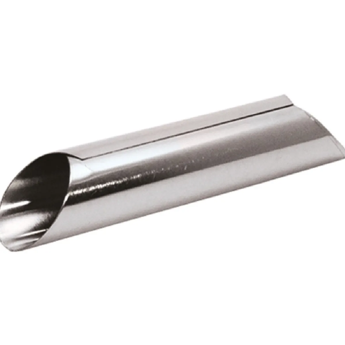 Sale Overig Cannoli Vulrol Siciliaans RVS 12,5cm