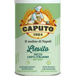 Outlet Caputo Italiaanse Droge Gist 100g
