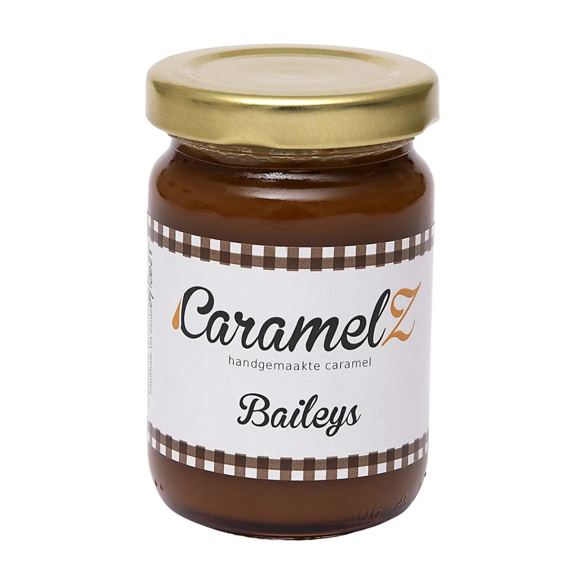 CaramelZ Caramel Baileys 110 gram