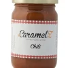 Clearance CaramelZ Caramel Chili 110 gram