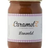 Online CaramelZ Caramel Lavendel 110 gram