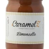 Hot CaramelZ Caramel Limoncello 110 gram