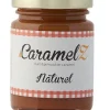 Outlet CaramelZ Caramel Naturel 110 gram