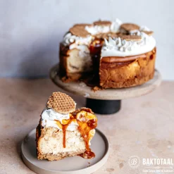 Outlet CaramelZ Caramel Naturel 110 gram