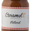 Hot CaramelZ Caramel Naturel 200 gram