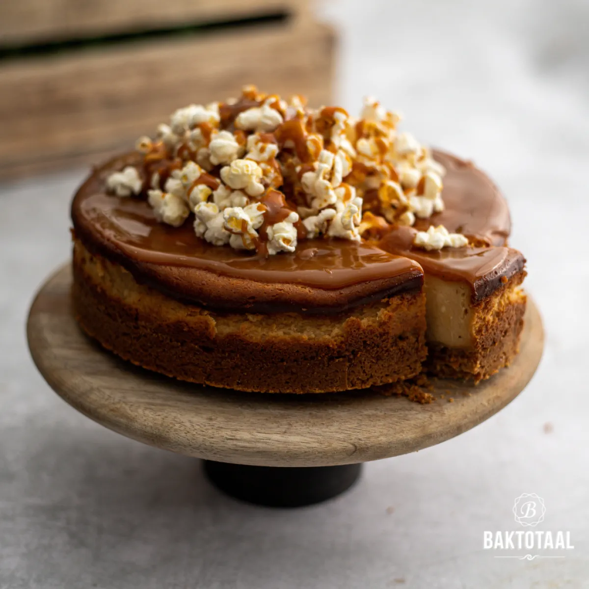 Hot CaramelZ Caramel Naturel 200 gram