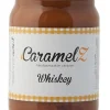 CaramelZ Caramel Whiskey 110 gram