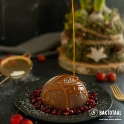 New CaramelZ Caramel Zeezout 110 gram