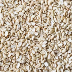 BrandNewCake Cashewnoten Stukjes 300g