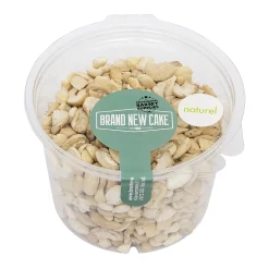 BrandNewCake Cashewnoten Stukjes 300g