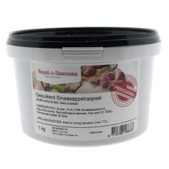 Outlet Royal Steensma Cedro Gesuikerd Sinaasappelraspsel 1 kg