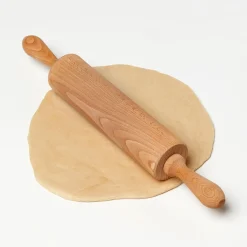 Clearance ChefAid Deegroller Hout 20cm