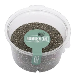 Hot BrandNewCake Chiazaad 180g