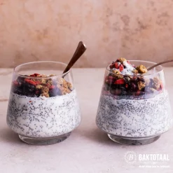 Hot BrandNewCake Chiazaad 180g