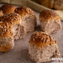 Hot BrandNewCake Chiazaad 180g