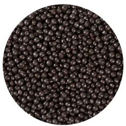 Clearance BrandNewCake Chocolade Crunchy Parels Puur 500g