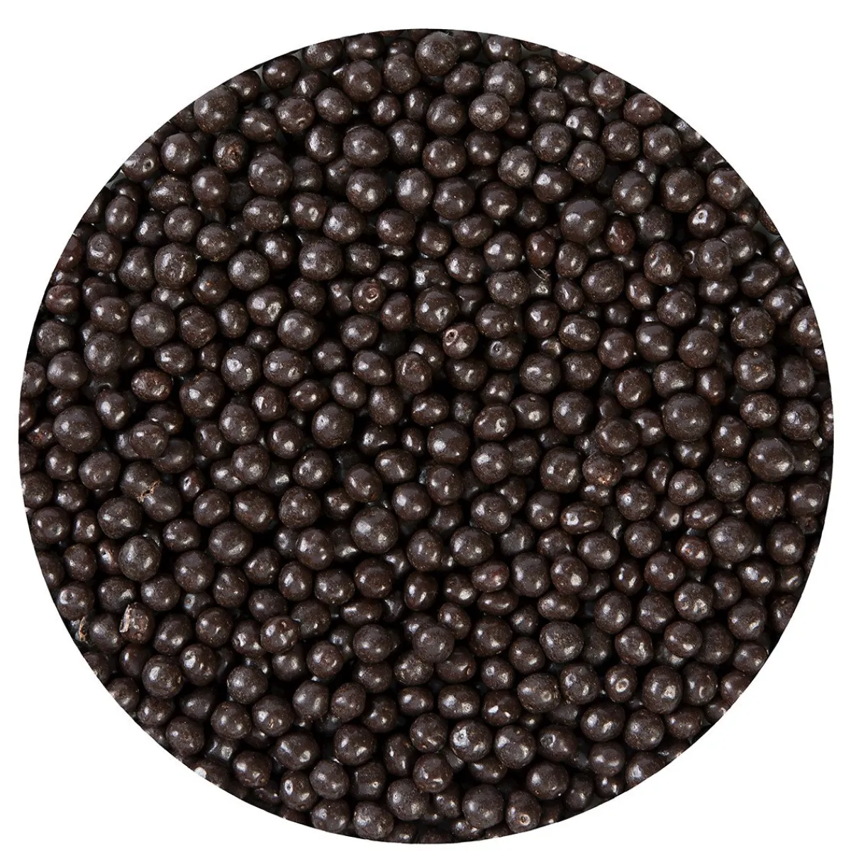 Clearance BrandNewCake Chocolade Crunchy Parels Puur 500g