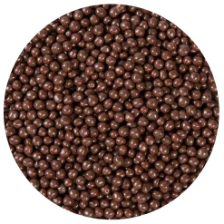 Hot BrandNewCake Chocolade Crunchy Parels Melk 500g