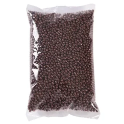 Hot BrandNewCake Chocolade Crunchy Parels Melk 500g