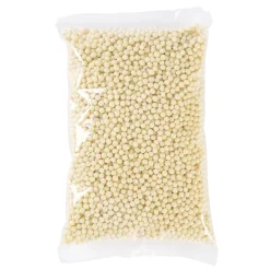 New BrandNewCake Chocolade Crunchy Parels Wit 500g