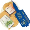 Hot Overig Chocolade Euromunten & Biljetten 100g