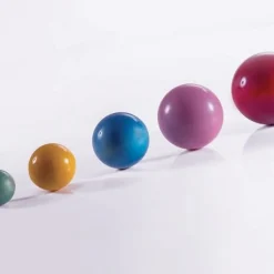 Hot Martellato Chocolade Holvormen halve bol set/6 (Ø10 t/m Ø20cm)