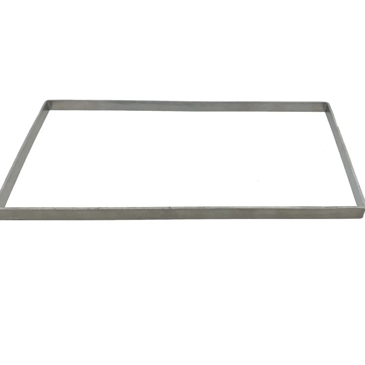 Hot Overig Chocolade Kader RVS 23x11,5x1cm