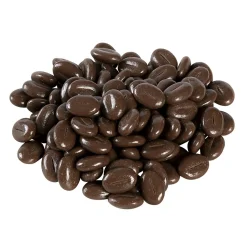 BrandNewCake Chocolade Mokkabonen Melk 130g