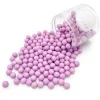 Hot Happy Sprinkles Chocolade Parels M Lilac Polished 90g