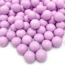 Hot Happy Sprinkles Chocolade Parels M Lilac Polished 90g