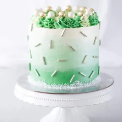 Discount Happy Sprinkles Chocolade Parels XXL Vintage Gold 500g