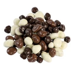 Outlet BrandNewCake Chocolade Rozijnen Gemengd 140g