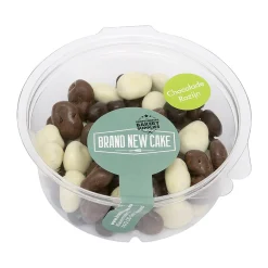 Outlet BrandNewCake Chocolade Rozijnen Gemengd 140g