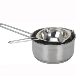 Hot Overig Chocolade Smeltpan RVS Ø14cm