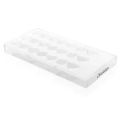 Hot FriFri Chocolade Tempereermachine 3L Complete Set