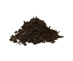 Outlet Overig Chocoladekrullen klein Puur 2kg