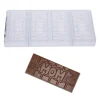 Best Chocolate World Chocolademal Tablet Best Mom (4x) 118x50mm