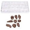 Online Chocolate World Chocolademal Zeefiguren (22x)