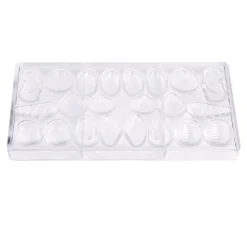 Online Chocolate World Chocolademal Zeefiguren (22x)