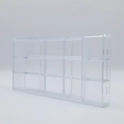 New Chocolate World Chocolademal Tablet 173x119x15mm Dubai