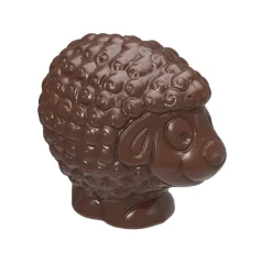 Discount Chocolate World Chocolademal Schaap (18x) 37,5x32x12,5mm