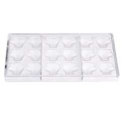 Discount Chocolate World Chocolademal Schaap (18x) 37,5x32x12,5mm