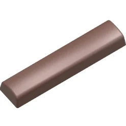 Clearance Chocolate World Chocolademal Nougat (2x) 200x46x23mm Dubai