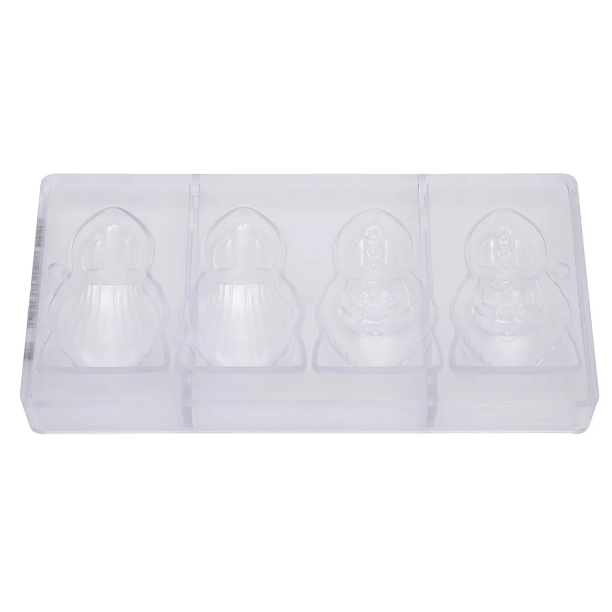 New Chocolate World Chocolademal Sinterklaas (4x) 91x59x23mm